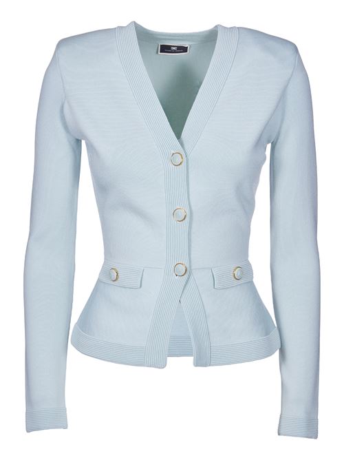 Cardigan ELISABETTA FRANCHI | MK43S41E2BV9